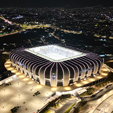 Arena MRV