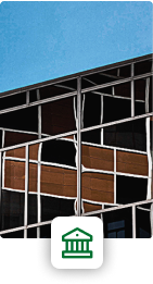 Obras em Edificações