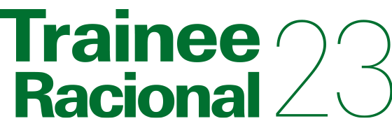 logotipo Trainee Racional 21
