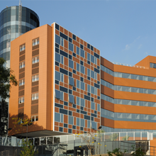 Hospital Albert Einstein