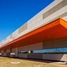 Centro Tecnológico Itaú