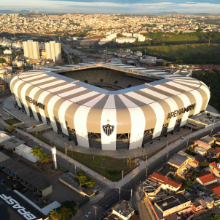 Arena MRV